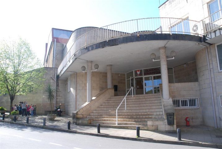 Durante los 15 primeros días del mes, el Consistorio ha realizado las labores de limpieza y mantenimiento anuales