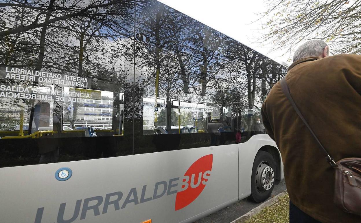 lurraldebus
