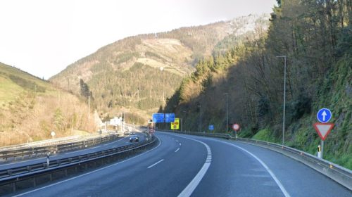 AP8 Eibar
