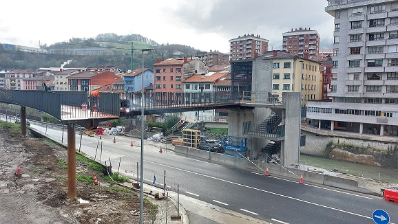 Elgoibar King Kong Obrak