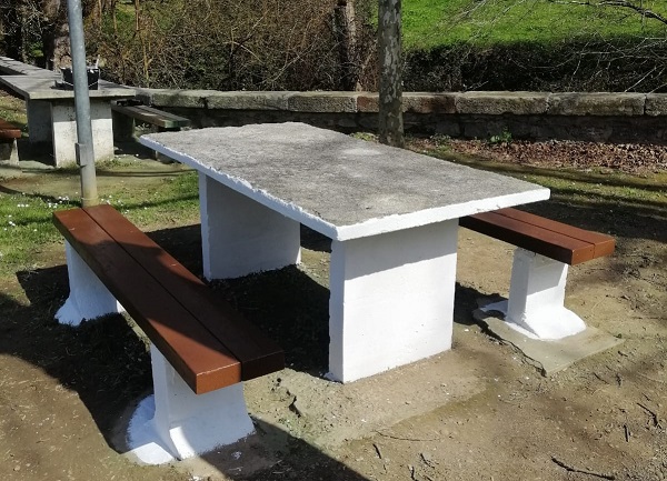 Elgoibarko San Lorentzo