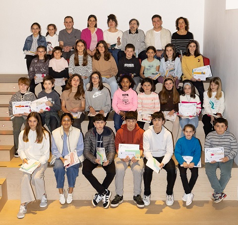 VII IDAZLAN LEHIAKETAREN SARI BANAKETA