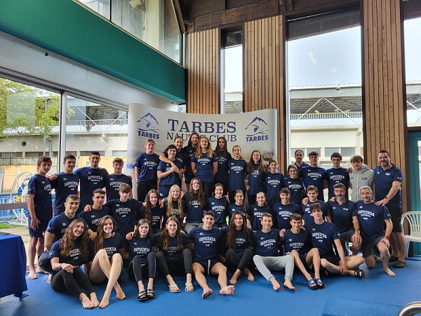  FOTO GRUPO Federación de Gipuzkoa