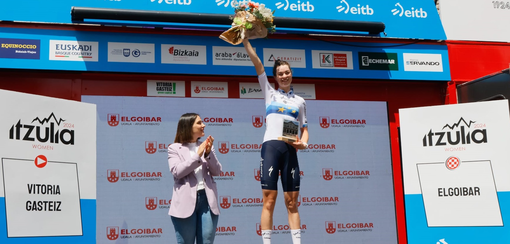 ARGAZKIA: Elgoibarko Udala