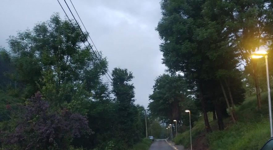 Una inversión de 35.203,34 euros que se ha llevado a cabo en un mes