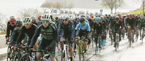 Memorial Valenciaga