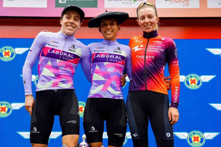 ARGAZKIA: Fundación Euskadi