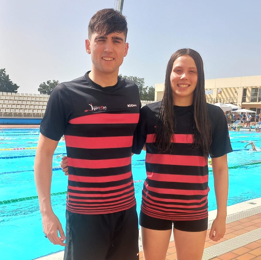 Este ha sido el último Campeonato para Jon Osa