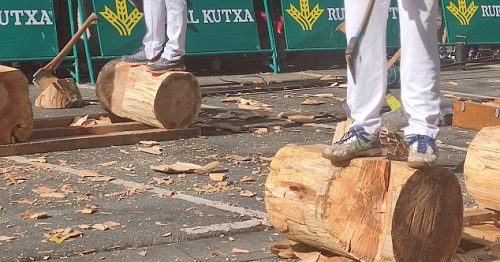 Es la primera vez que se celebra en junio.