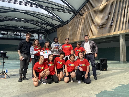 Goizeko Izarra Ikastola