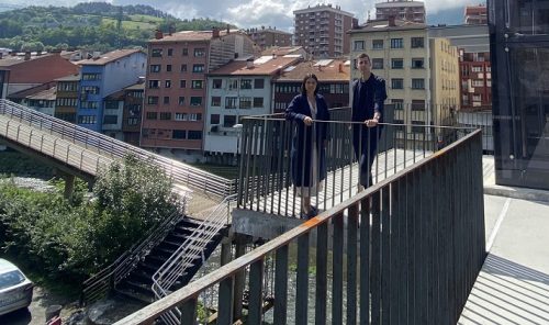 El cierre de la pasarela permanecerá vigente hasta la finalización de las obras, cuyo plazo aproximado de ejecución es de 11 meses.