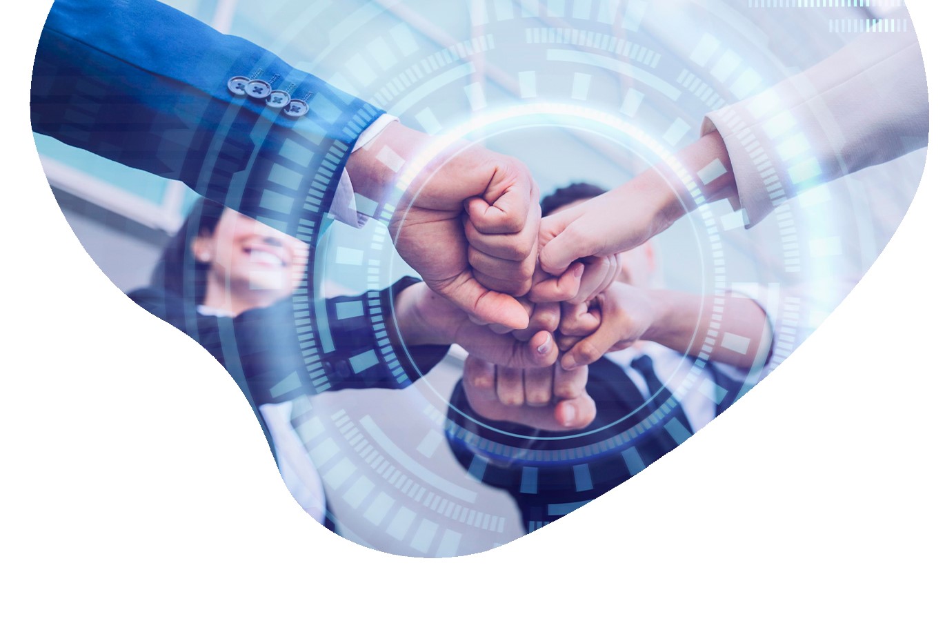 El objetivo es asesorar y acompañar a aquellas personas que tengan una idea empresarial en fase inicial a testear y validar la misma.