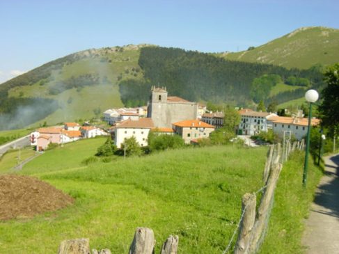 Itziarko jaiak abuztuaren 2tik 5era ospatuko dira