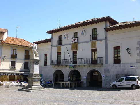 El Ayuntamiento elige anualmente la imagen de las Malen Jaiak mediante concurso de carteles