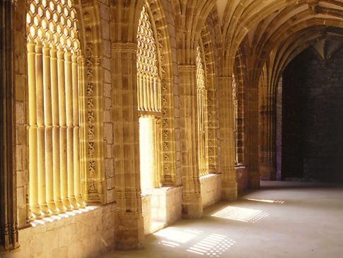 Los conciertos tendrán lugar en la Iglesia de Santa María
