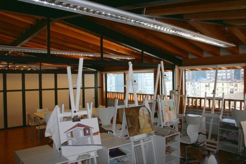 Cada vez queda menos para el comienzo del curso escolar