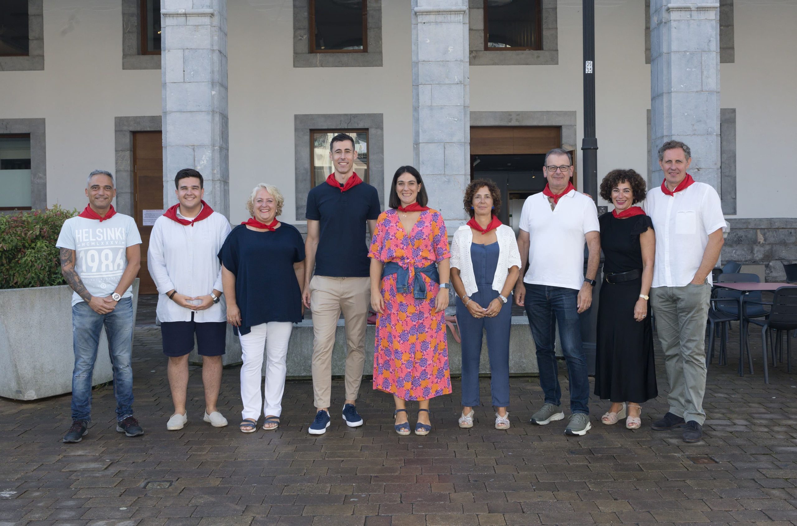 El Ayuntamiento celebra la ausencia de incidentes destacables y atribuye este logro al compromiso de la ciudadanía con el respeto, la convivencia y la armonía