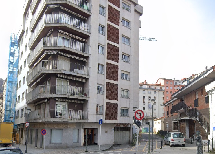 Al convertirse en una calle peatonal ofrecerá un espacio seguro y atractivo para el disfrute de la ciudadanía