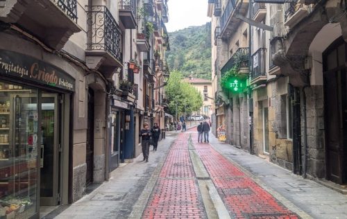 Los bonos se deberán emplear en comercios de la localidad