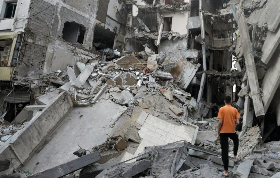 La nueva situación puede constituir la continuación de una forma no tan visible de genocidio