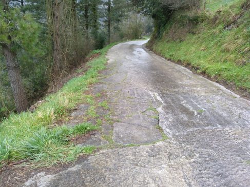Las obras tendrán una duración de un mes