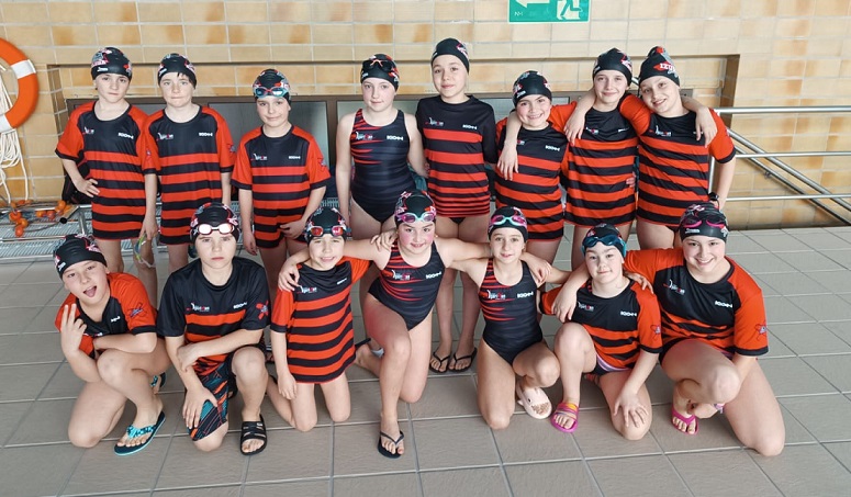 15 febrero 2025 AZPEITIA 3ª Jornada Liga BENJAMÍN - FOTO GRUPO