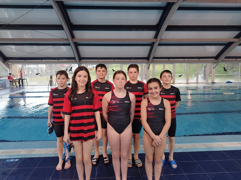 15 febrero 2025 LEGAZPI 4ª Jornada Liga ALEBIN - FOTO GRUPO