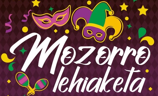 Aurten parte-hartzaileak adinaren arabera banatuko dira