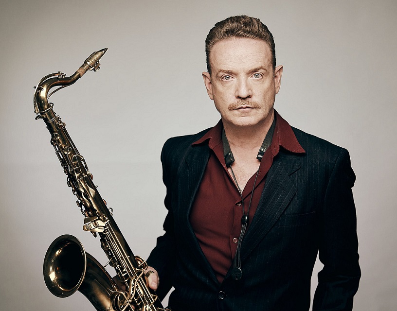 Dani Nel-lo. FOTO: buenritmo.es