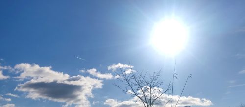 Tiempo soleado para el domingo en Debabarrena 