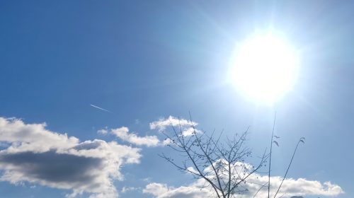 Tiempo soleado para el domingo en Debabarrena 