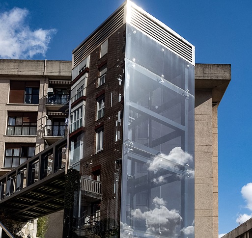 ascensores de urazandi