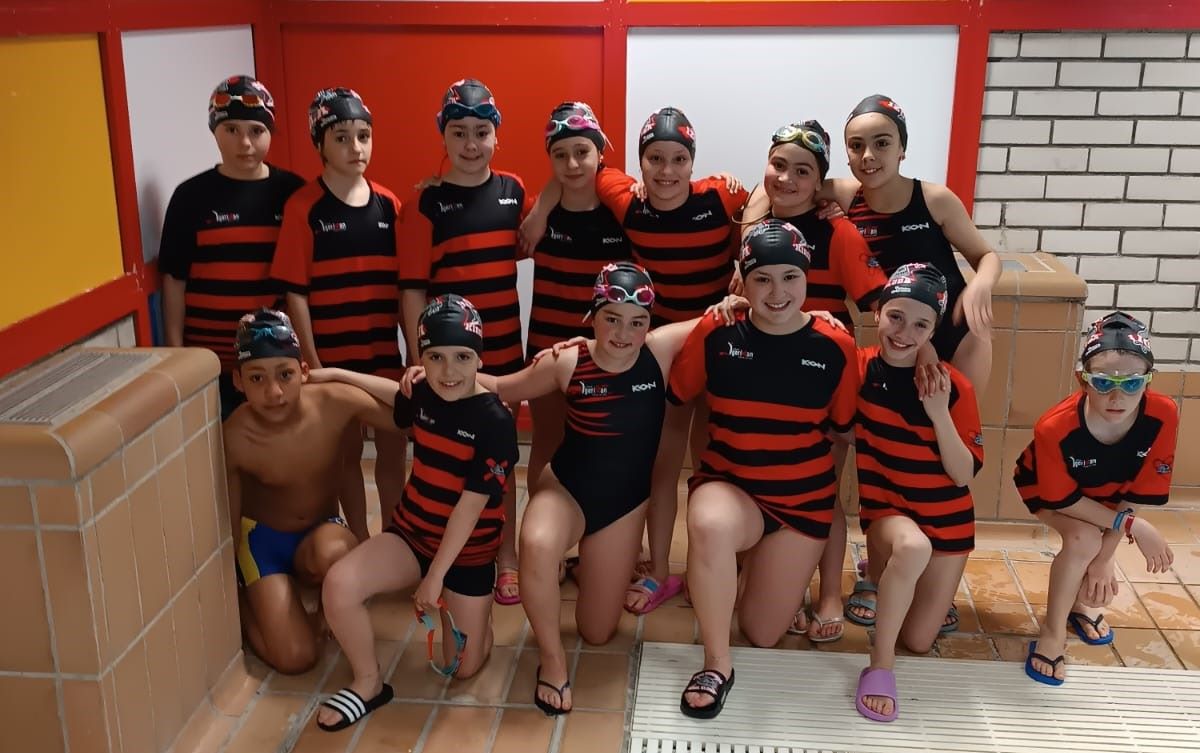 4ª jornada alevín Eibar Igerixan