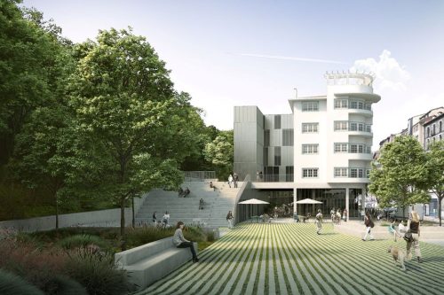 Las obras, con un presupuesto de 8,5 millones de euros, durarán 18 meses y finalizarán a finales de 2026