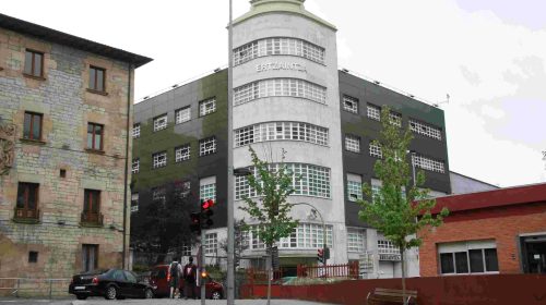 La reunión ha tenido lugar en Eibar