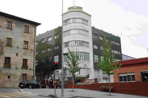 La reunión ha tenido lugar en Eibar