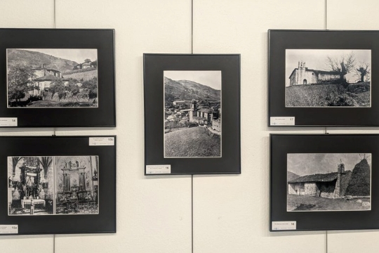 Las fotografías serán de Soraluze