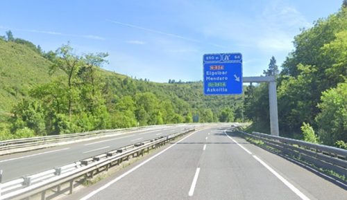 Se renovará el firme