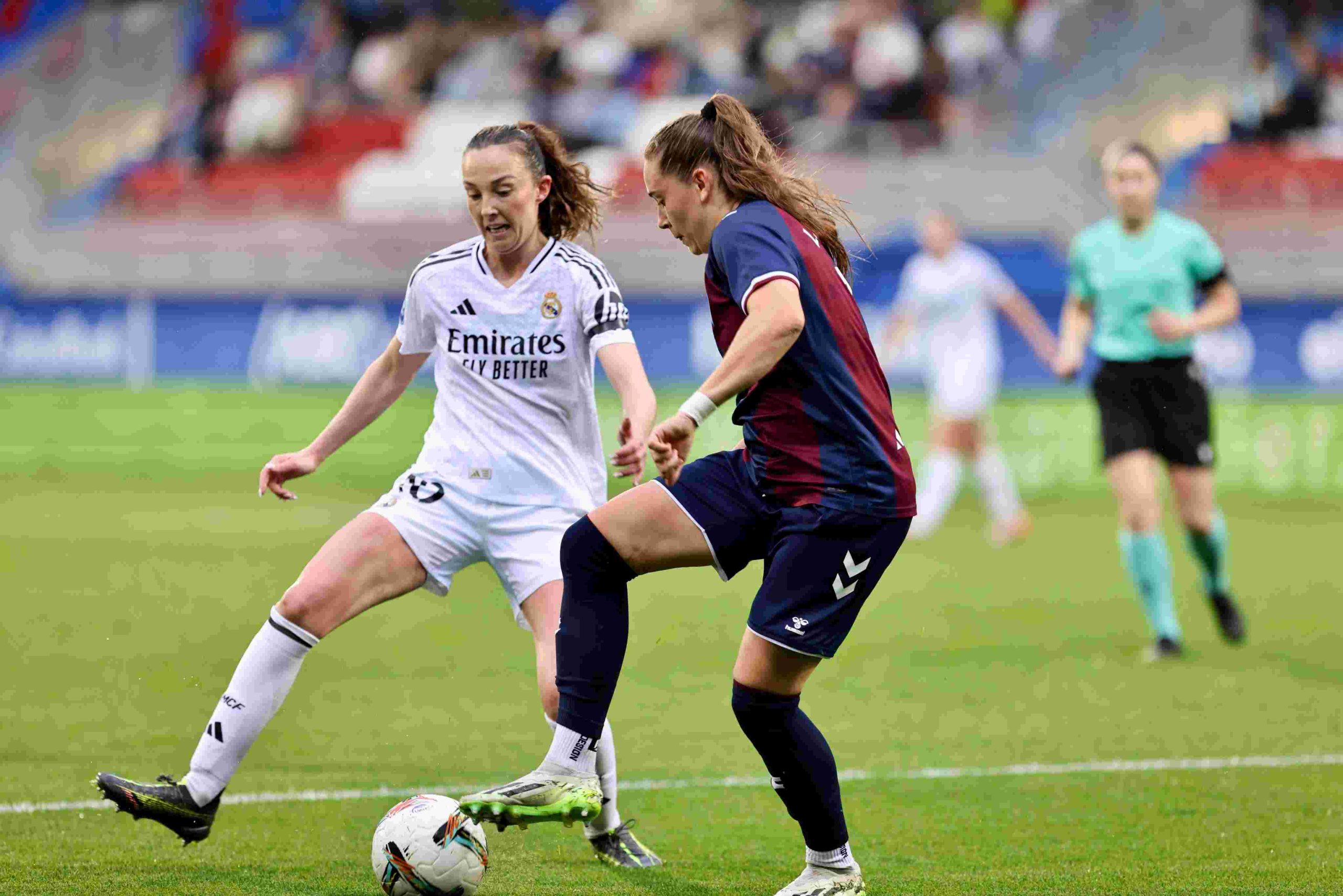 La próxima semana disputará el último derbi de la temporada