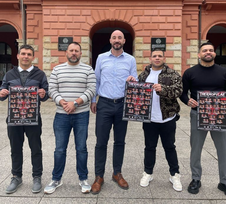 De momento se han vendido más de 700 entradas y esperan llegar al millar