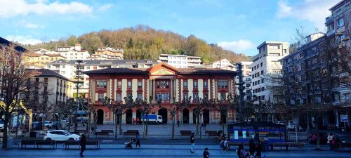 El objetivo del plan mejorar la comunicación interna y externa del Ayuntamiento