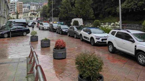 Se reordenará el espacio para garantizar la seguridad de los/as peatones y construir un municipio más accesible y amable