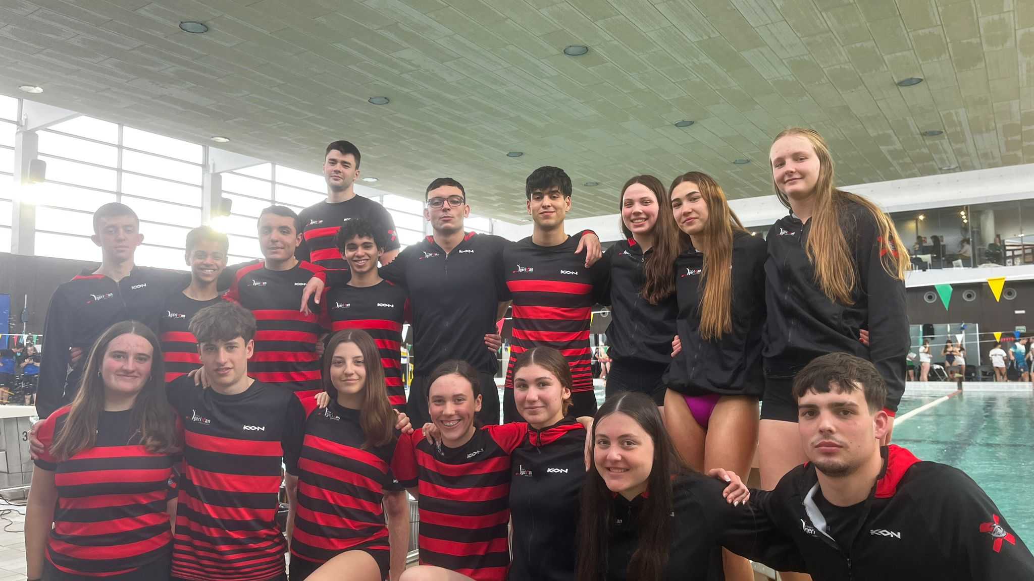 Klubeen arteko kopa 2026