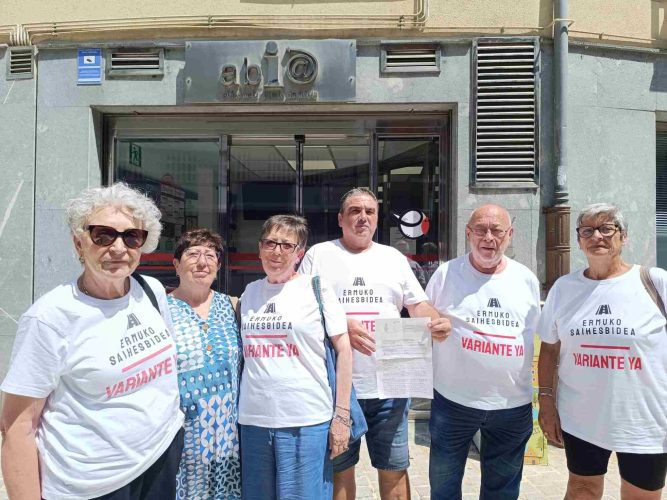 Exigen que el Ayuntamiento defienda con firmeza los intereses del municipio